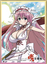 Chara Sleeve Collection Deluxe No. DX002 Saki Zenkoku-hen  (UNUSED Sleeves / No Promo Cards)